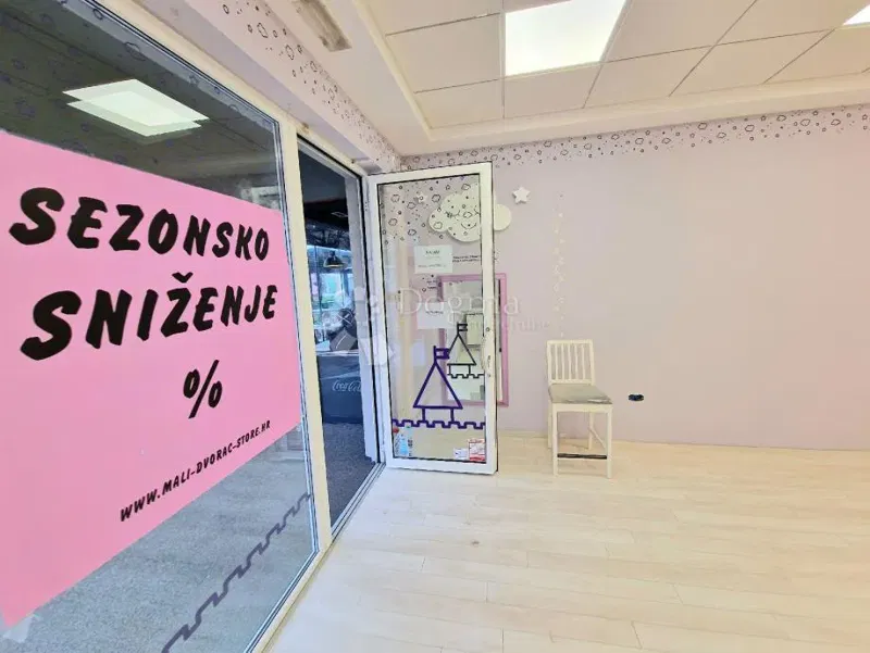 Business premise Špansko, Stenjevec, 167m2 – 3
