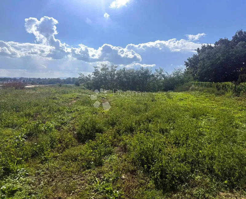 Teren budowlany Mihovljan, Čakovec - Okolica, 999m2