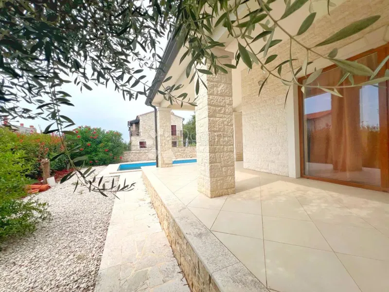 Dom Kaštelir, Kaštelir-Labinci, 190m2 – 3