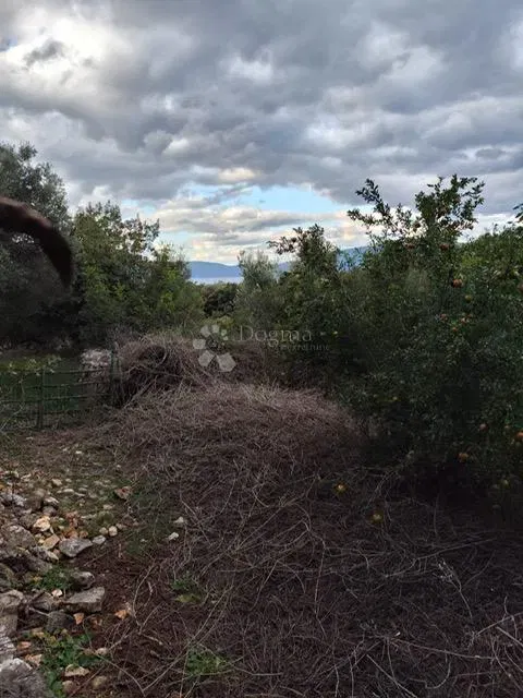 Building land Vrh, Krk, 4.778m2 – 3