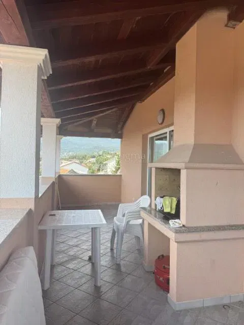Ház Kastav, 256m2 – 3