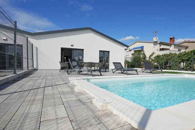 Дом Poreč, 85m2 – 2