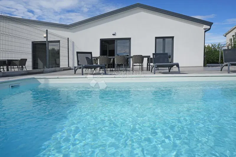 Дом Poreč, 85m2 – 3