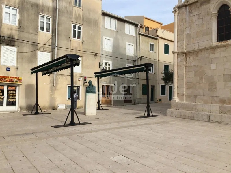 Hiša Pag, 212m2 – 2