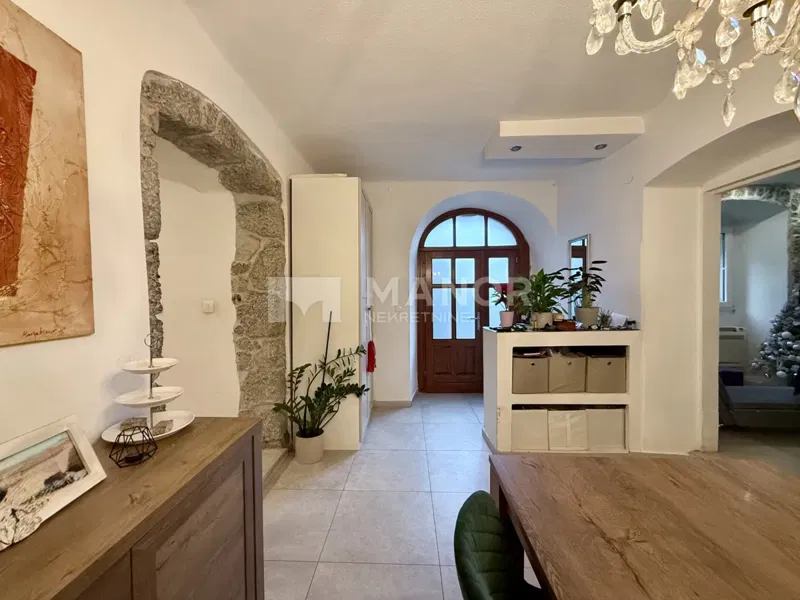 Appartamento Volosko, Opatija, 90m2 – 2