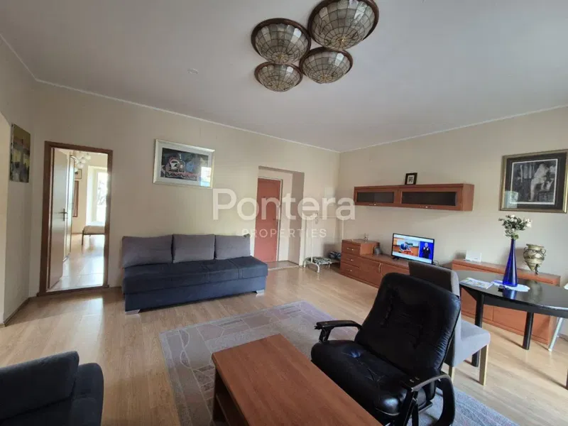 Flat/apartment Ika, Opatija - Okolica, 75m2 – 2
