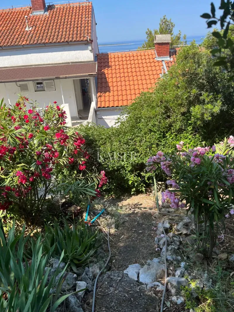Island of Cres - Zaglav - apartment with sea view – 2
