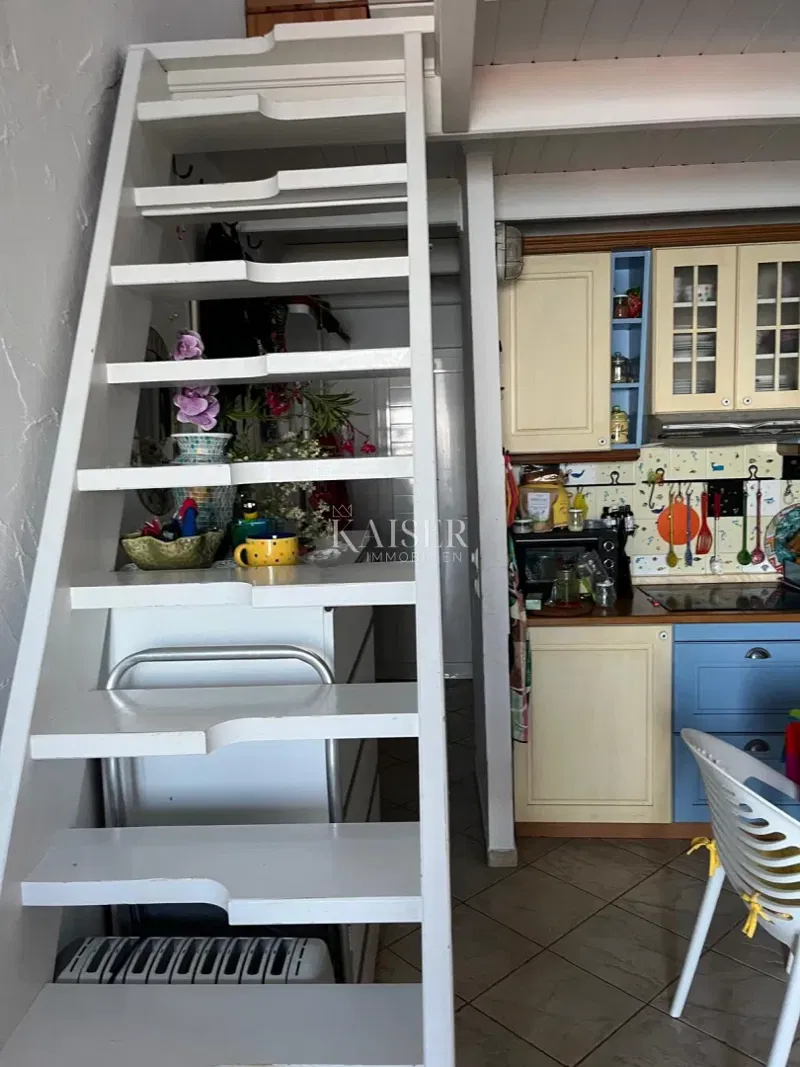 Island of Cres - Zaglav - apartment with sea view – 3