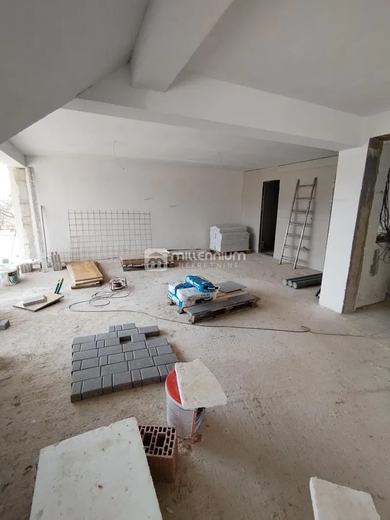 Grobnik, Čavle, novogradnja, 220m2, 4s+db