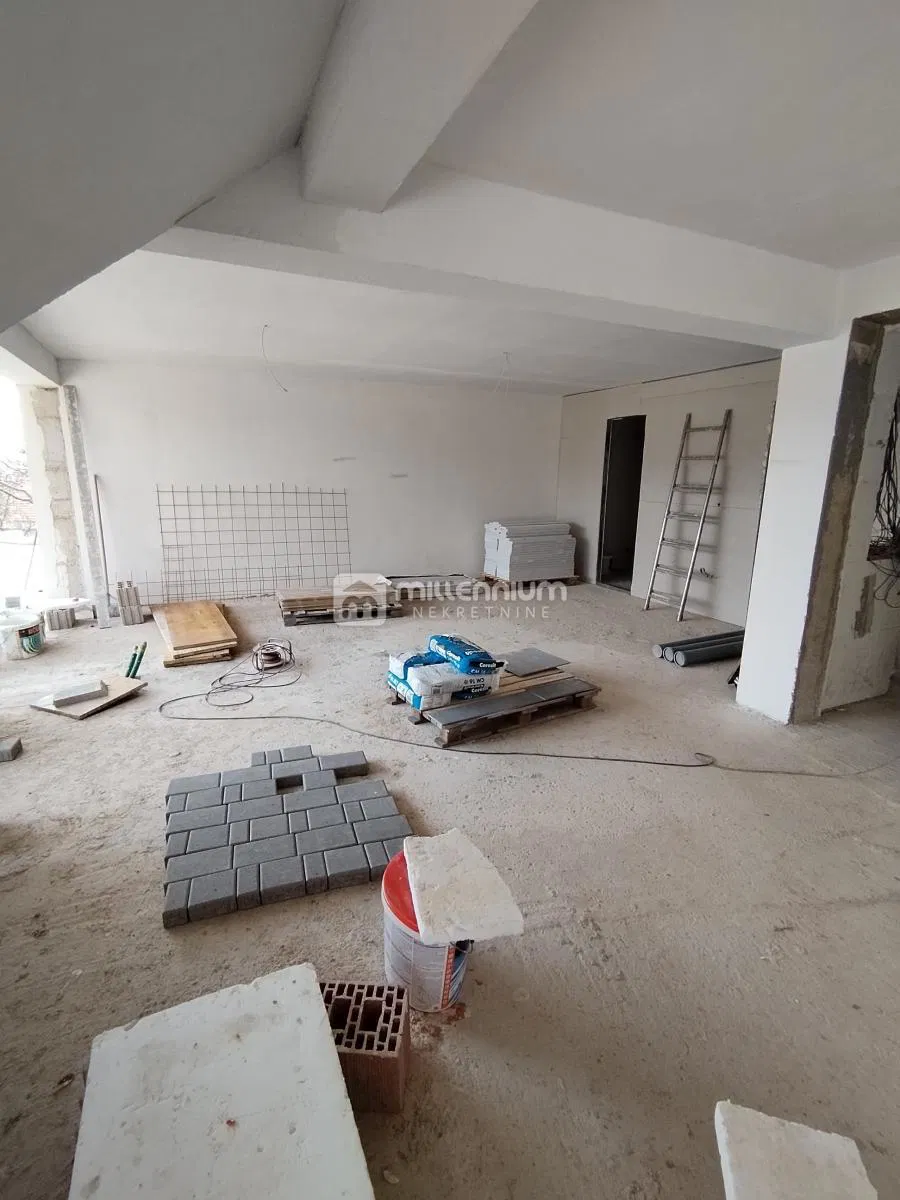 Grobnik, Čavle, novogradnja, 220m2, 4s+db