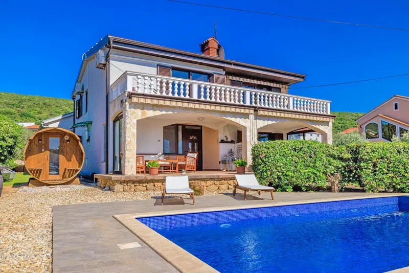 Casa Punat – 2