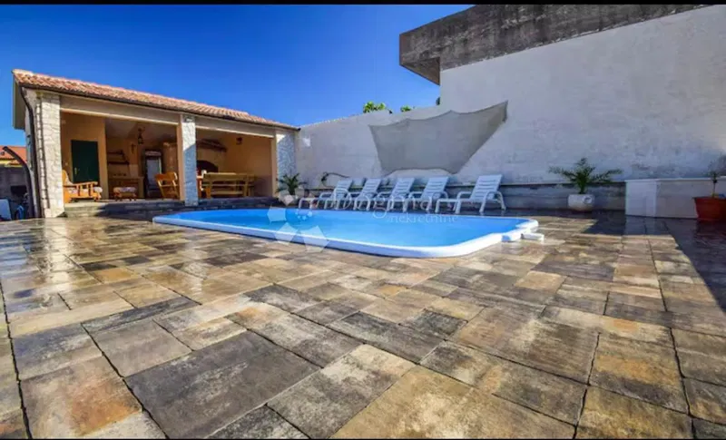 House Vodice, 335m2 – 3