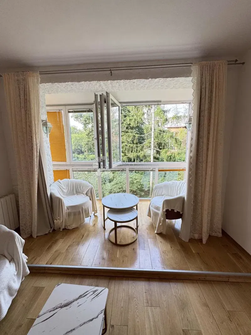 Flat Centar, Gornji Grad - Medveščak, 63,25m2 – 2