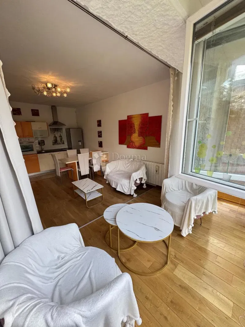 Flat Centar, Gornji Grad - Medveščak, 63,25m2 – 3