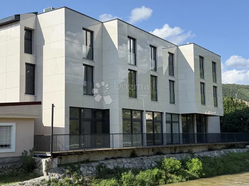 Appartamento Crikvenica, 23,03m2 – 2