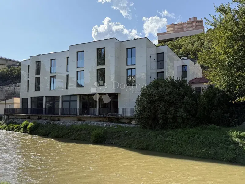 Appartamento Crikvenica, 23,03m2 – 3