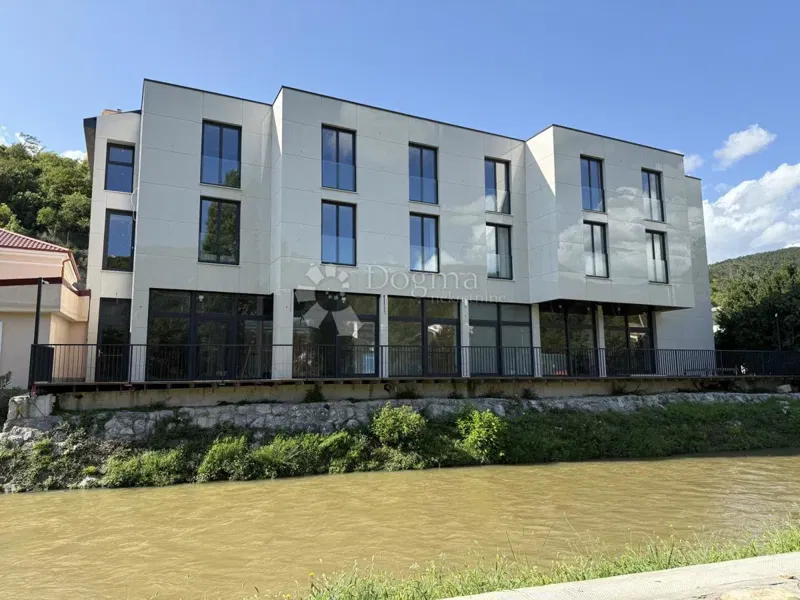 Apartment Crikvenica, 23,03m2 – 2