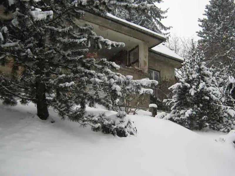 House Britanac, Gornji Grad - Medveščak, 350m2 – 3