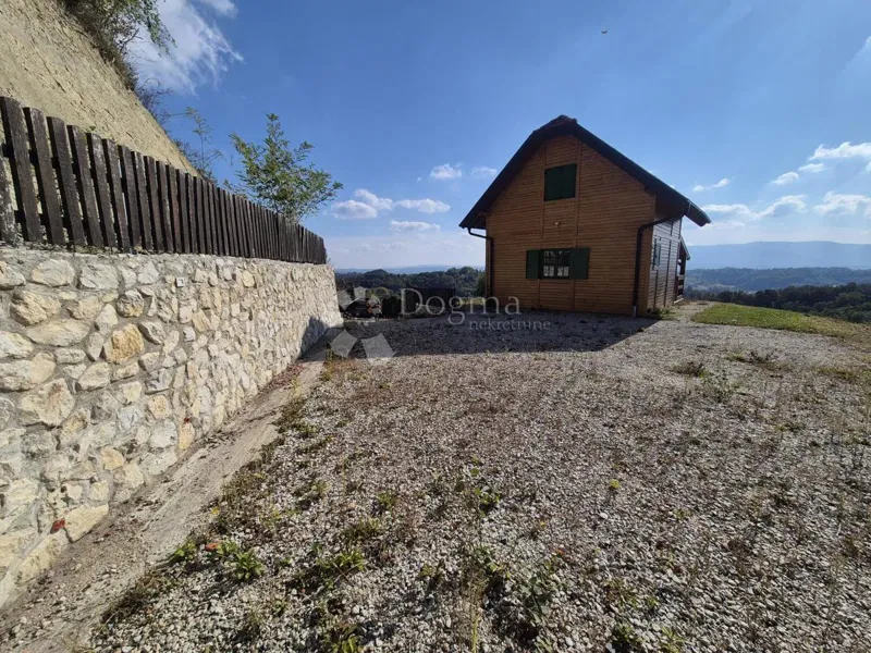 Casa Domahovo, Veliko Trgovišće, 48m2 – 3