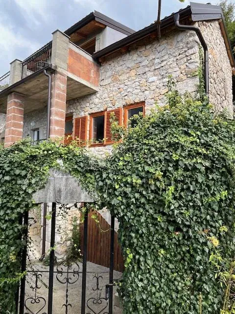 House Grižane-Belgrad, Vinodolska Općina, 50m2 – 2