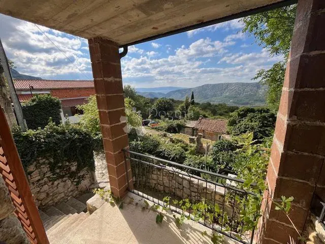 House Grižane-Belgrad, Vinodolska Općina, 50m2 – 3