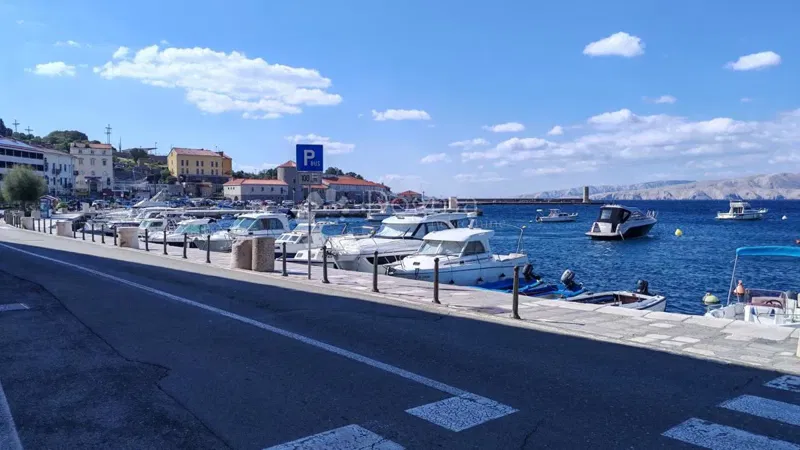 Lokal użytkowy Alan, Senj, 110m2