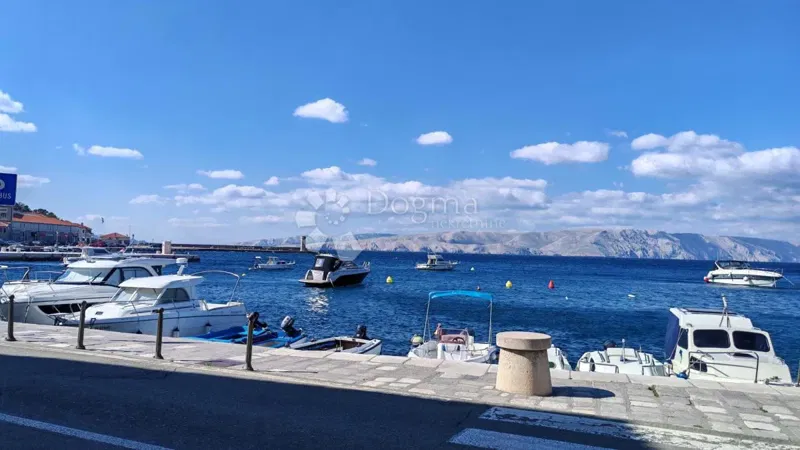 Lokal użytkowy Alan, Senj, 110m2
