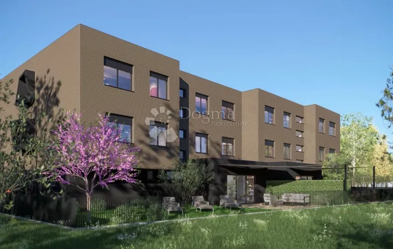 Flat Kurilovec, Velika Gorica, 125,76m2 – 3