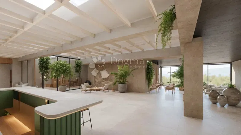 Apartment Crikvenica, 23,03m2 – 3
