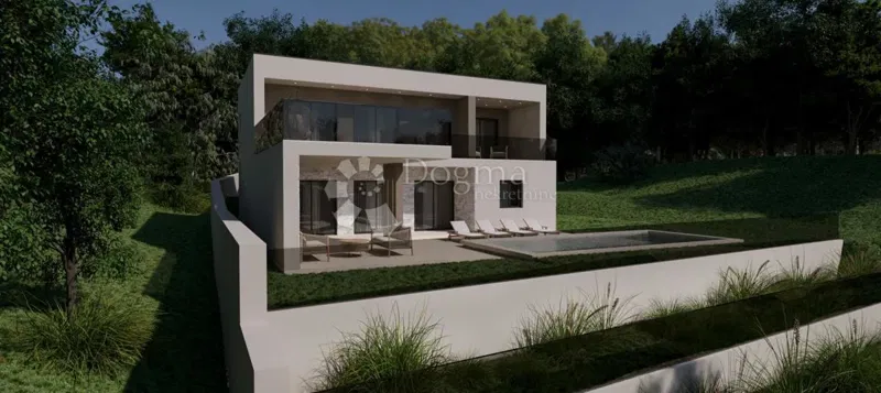 Dom Rovinjsko Selo, Rovinj, 250m2 – 3