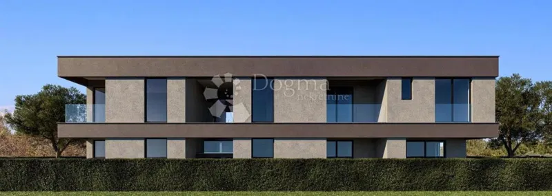 Lakás Poreč, 77m2 – 3