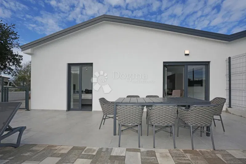 Casa Poreč, 85m2 – 3