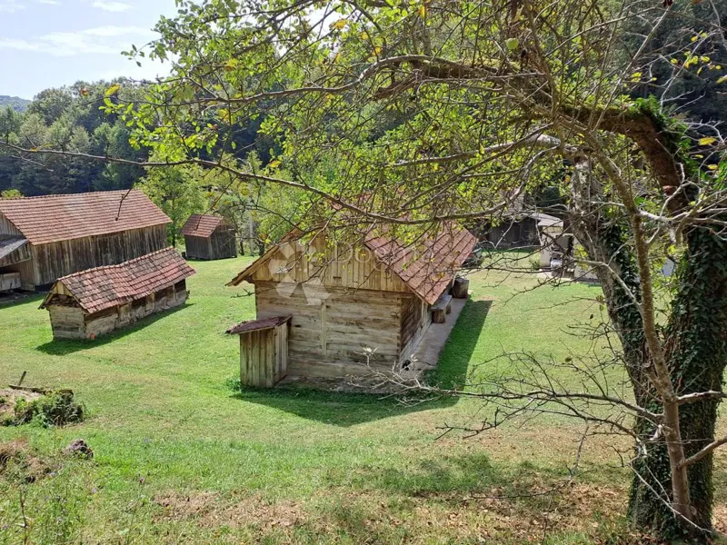 House Ostrožin, Gvozd, 110m2 – 3