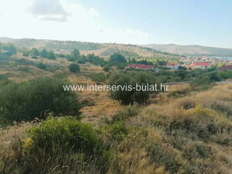 .::: Žaborić, secluded building land :::. – 3