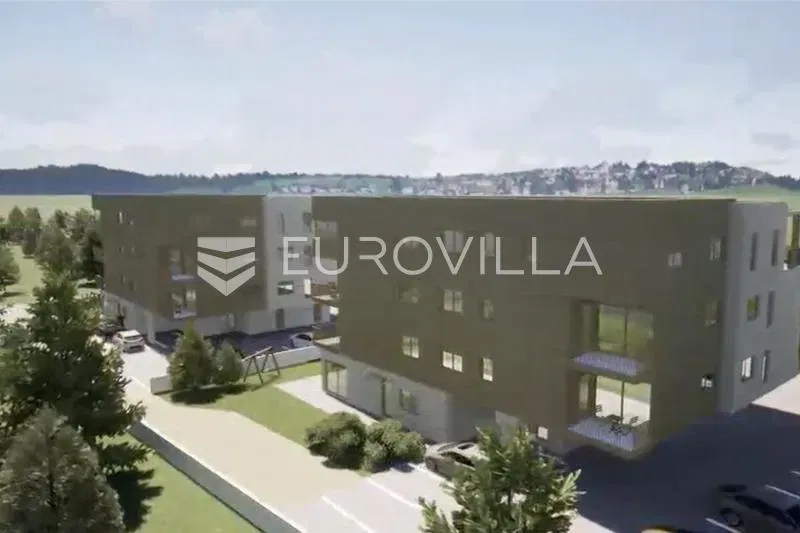 Poreč, Tar - exclusive three-bedroom apartment with sea view – 3