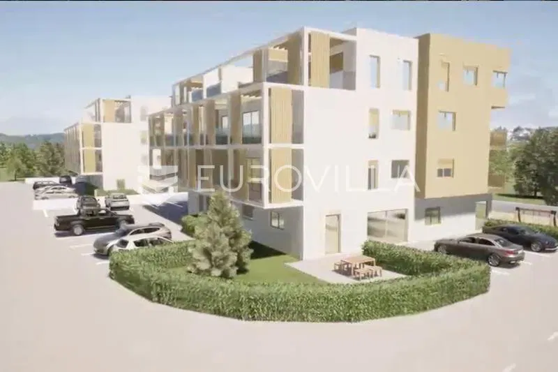 Poreč, Tar - luxurious two-bedroom apartment in a new building – 3