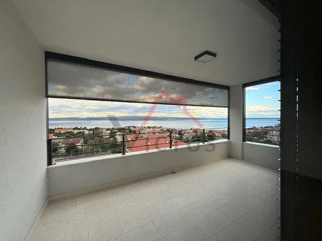 SELCE - new construction, two-story apartment – 2