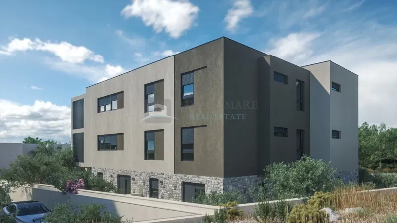 Apartment Brodarica – 2