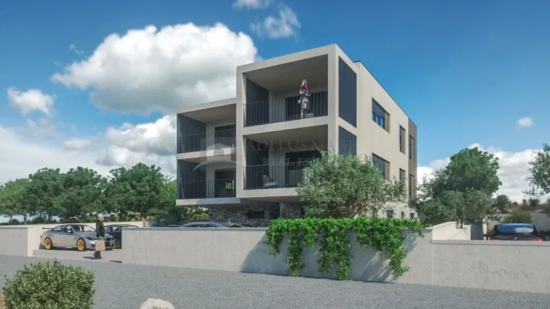 Apartment Brodarica – 3