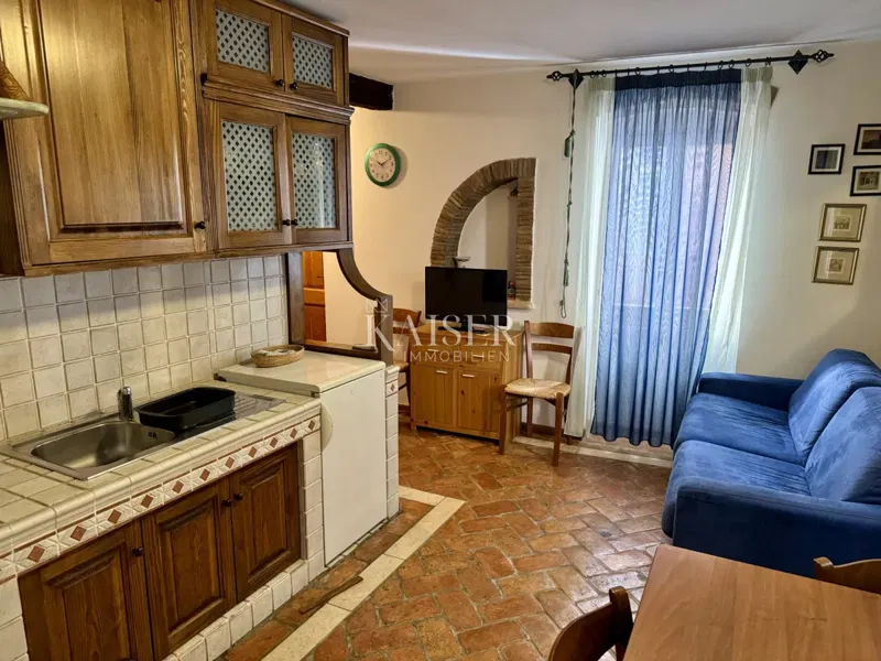 Mieszkanie Rovinj – 2