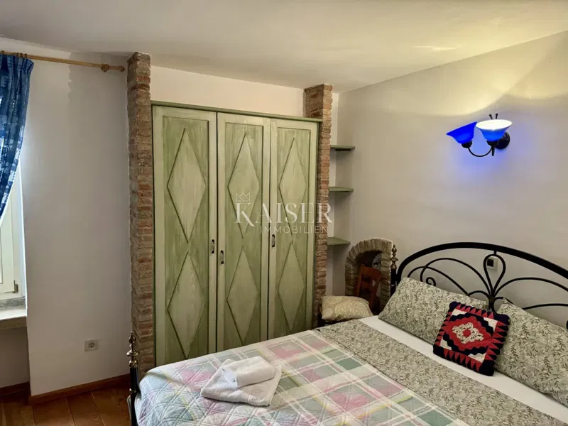 Mieszkanie Rovinj – 3