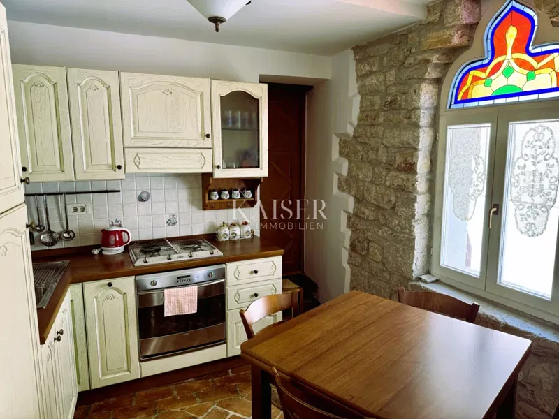 House Rovinj, 300m2 – 2