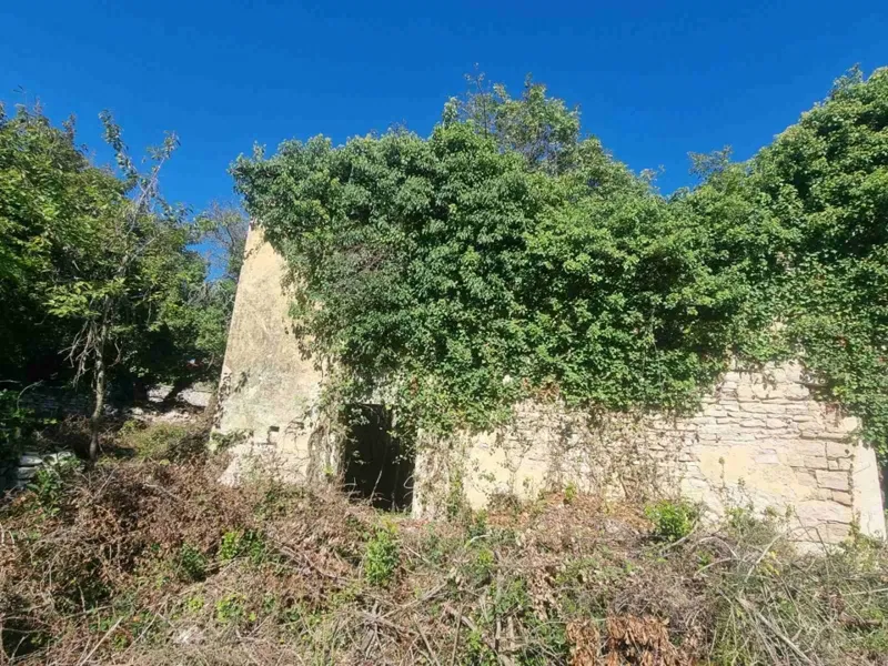 House Svetvinčenat, 115m2 – 2