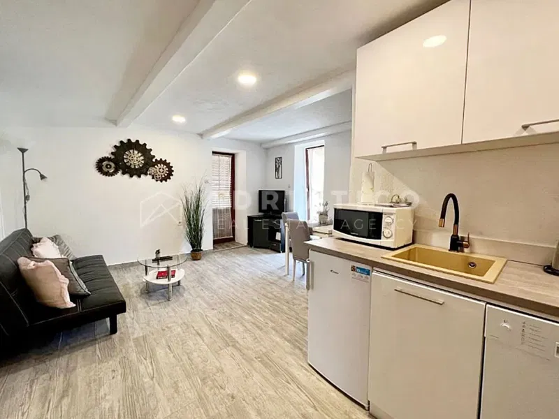 Rovinj, two-bedroom duplex apartment in the city center – 3