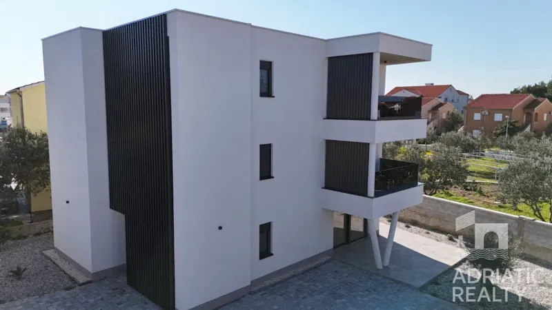 Vodice, modern two-bedroom apartment in a quiet location – 3