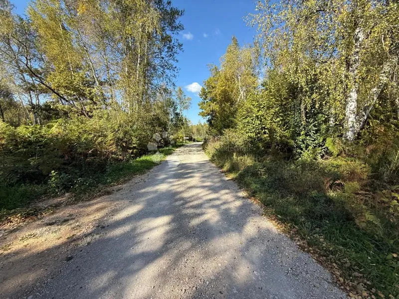 Teren budowlany Veliki Žitnik, Gospić - Okolica, 12.158m2 – 2