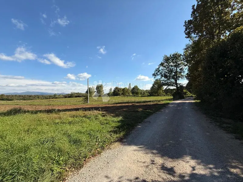 Teren budowlany Veliki Žitnik, Gospić - Okolica, 12.158m2 – 3