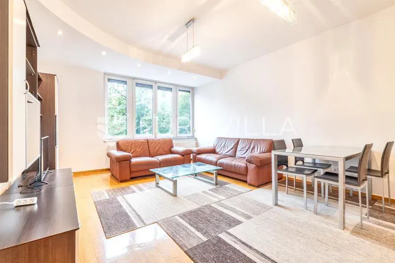 Zagreb, Center, one, bedroom apartment 58 m² – 2
