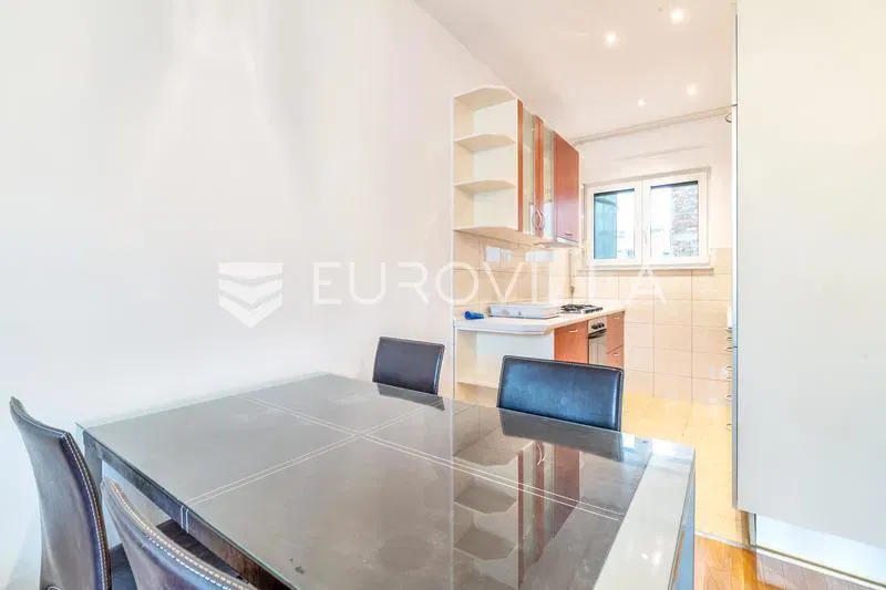Zagreb, Center, one, bedroom apartment 58 m² – 3