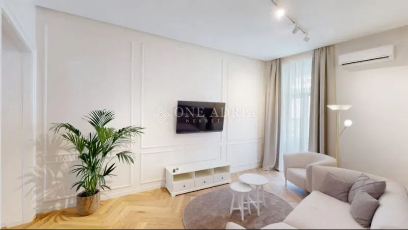 Wohnung Centar, Rijeka, 85m2 – 2